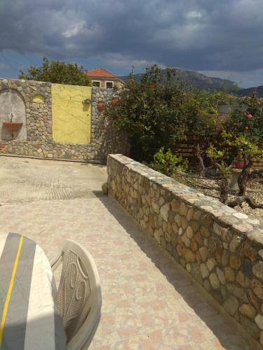 Papadhianika House | Philoxenia Holiday Home