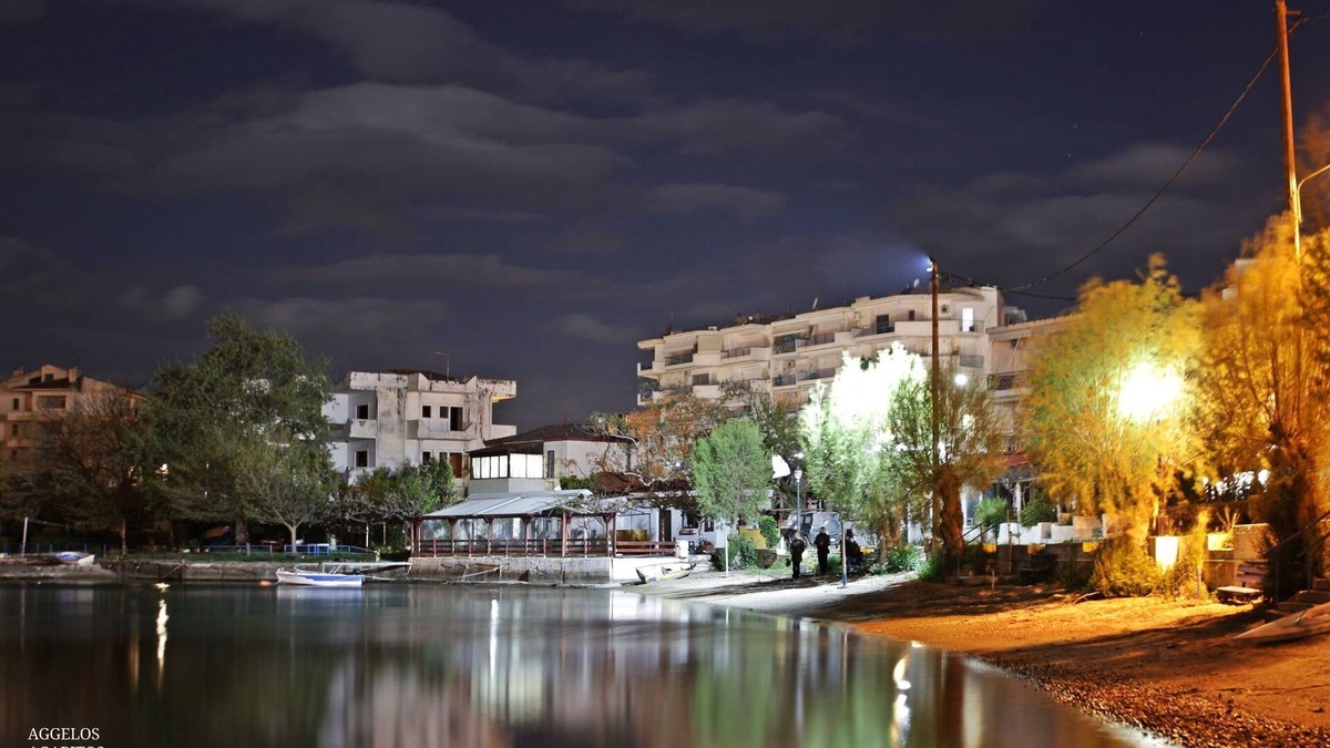 Lefkandi Apartment | Philoxenia Hotel