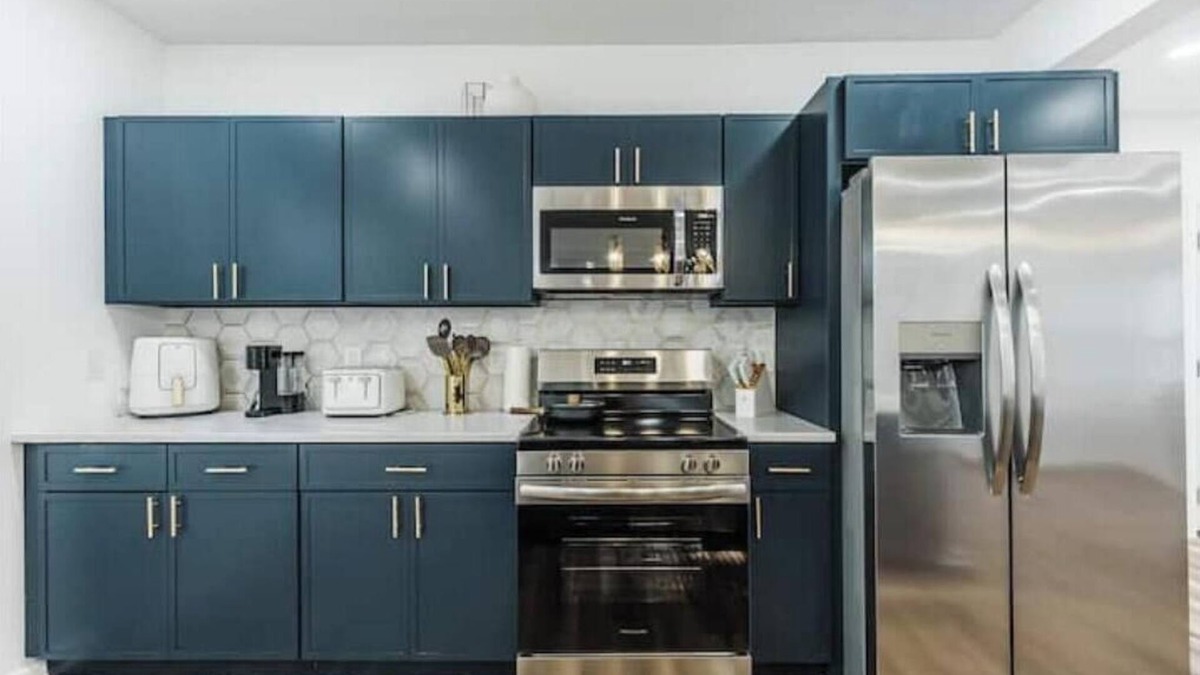 Wynnefield House | PHL Corporate 4BR Retreat - FIFA WORLD CUP 2026!