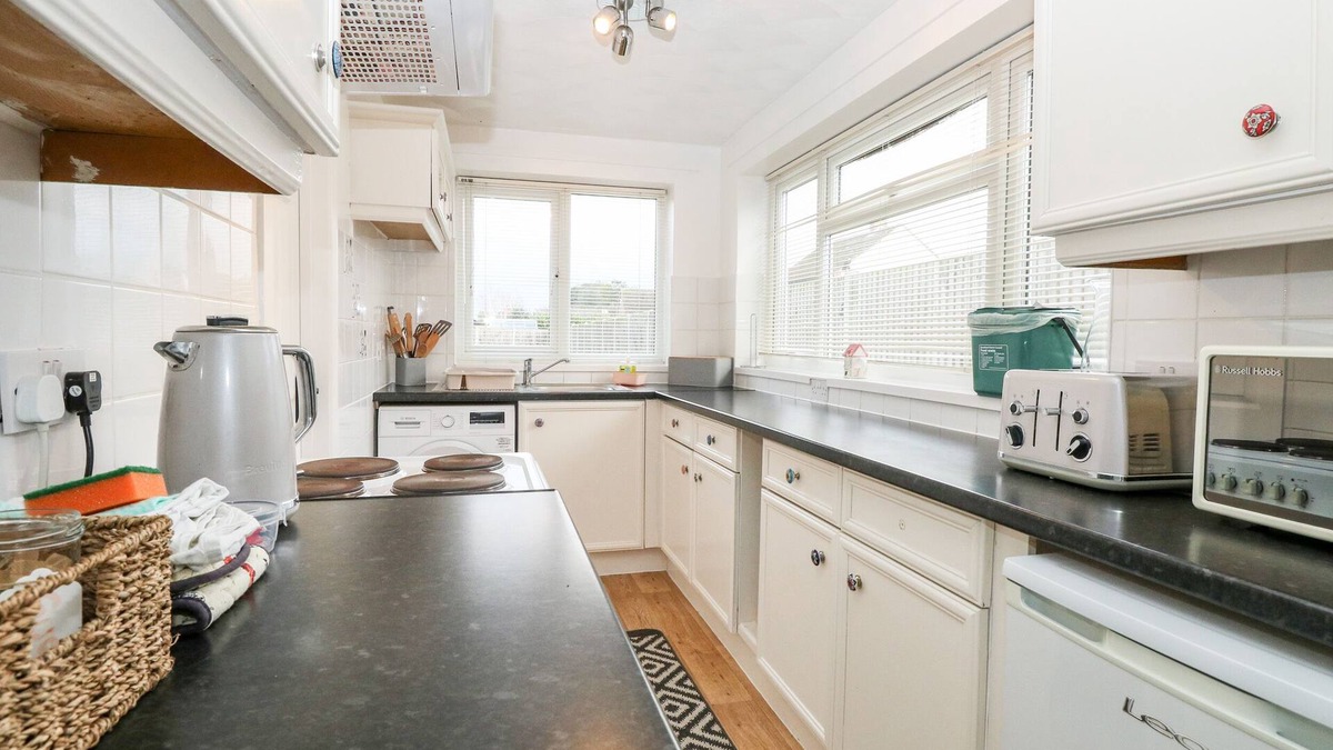 Reedham Cottage | Phloxhaven