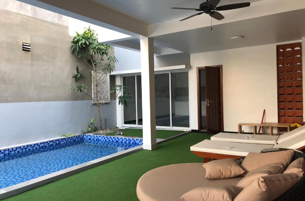 Phan Thiet House | Pho Bien Homestay