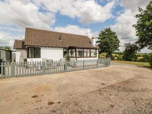 Ross-on-Wye House | Phocle Ridge