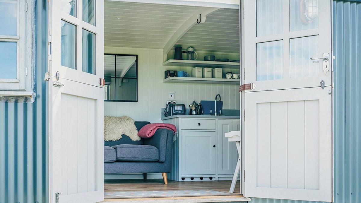 Lifton Cottage | Phoebe's Folly-UK36581