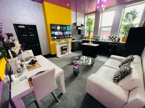 Goole House | PHOENIX Apartments