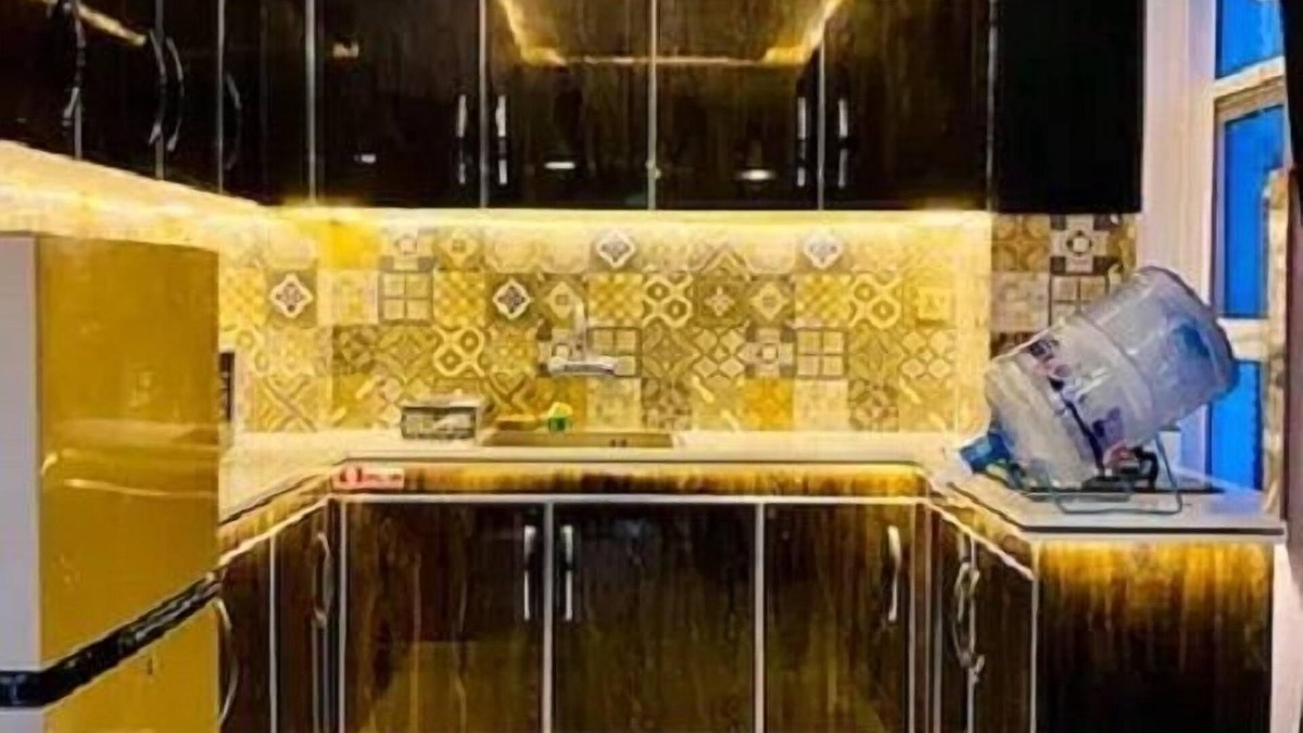 Bahria Town Apartment | Phoenix Apartments