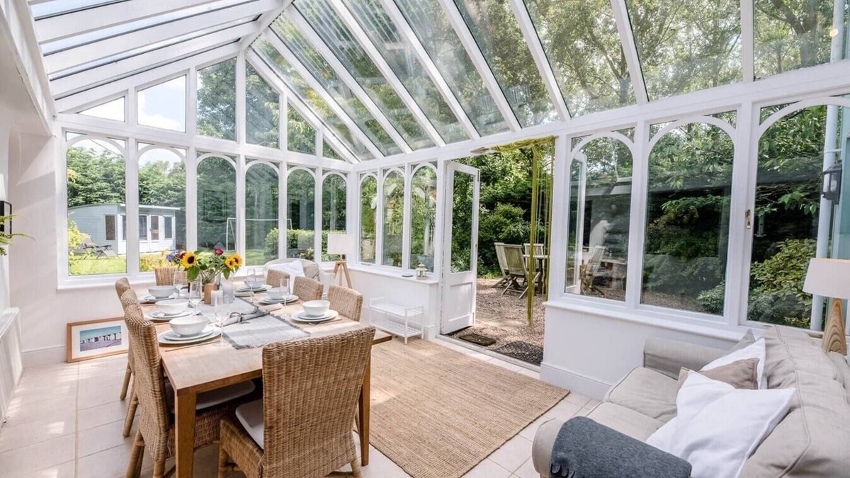 Brampton House | Phoenix Cottage, Brampton