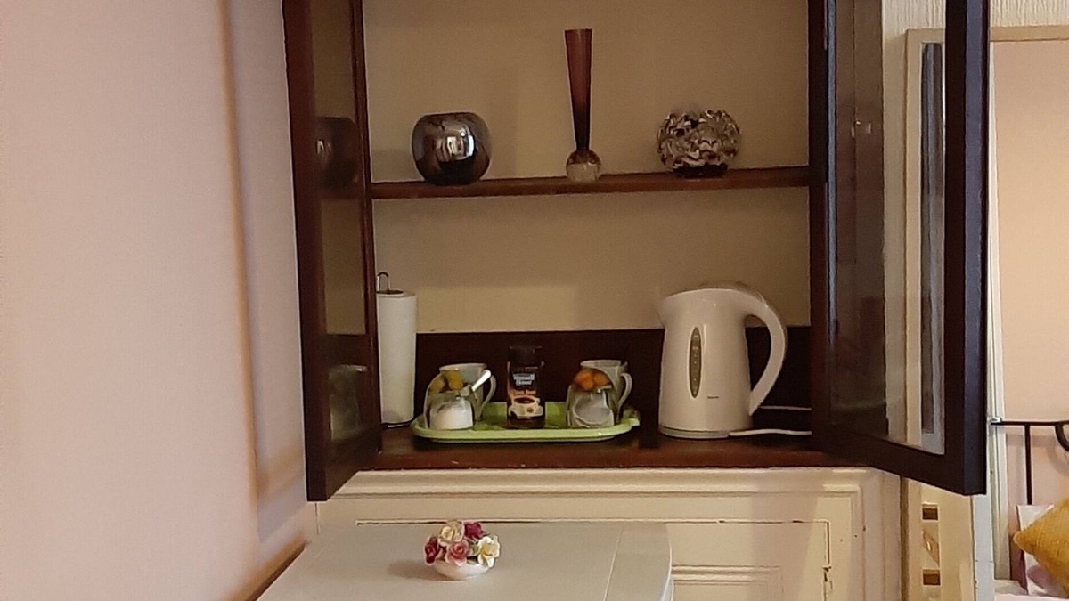 Barrow-in-Furness House | Phoenix Guest House