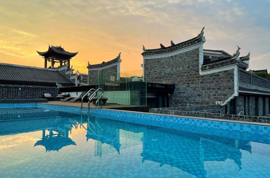 Fenghuang Bed & Breakfast | Phoenix Hall House Hotel