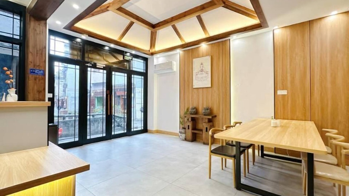 Fenghuang Hotel | Phoenix Haven