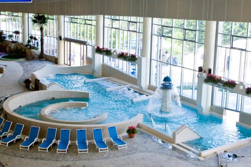 Bongpyeong Hotel | Phoenix Hotel Pyeongchang