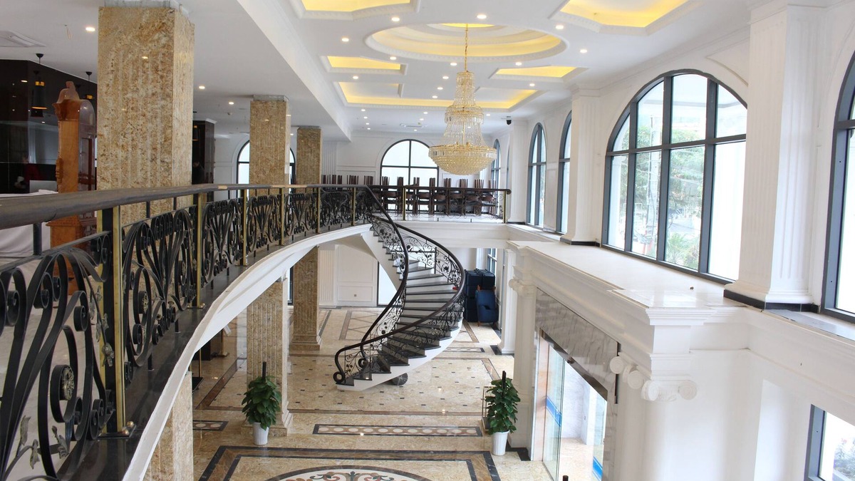 Ha Giang Hotel | Phoenix Hotel
