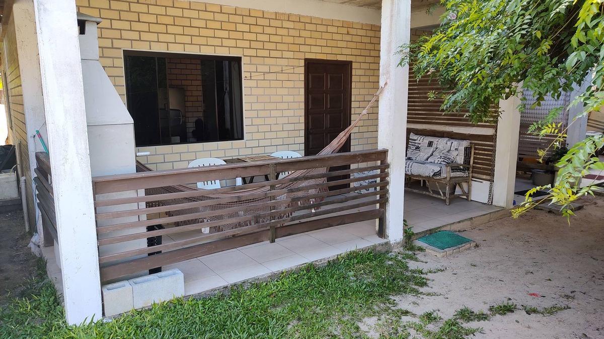 Praia do Rosa House | Phoenix House Rose 1