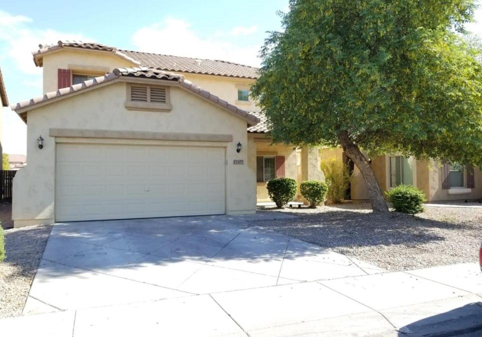 Laveen Village House | Phoenix I, Minutes to Airport and Downtown