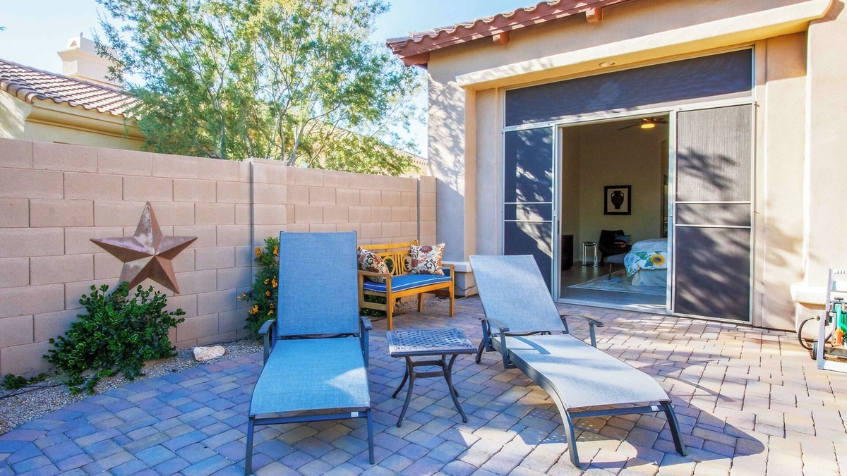 Village At Aviano House | Phoenix Vacation Rental Near Golf & Shopping