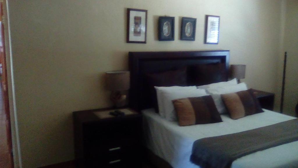 Mokopane House | Phokela Guest House