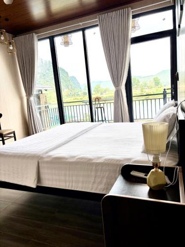 Phong Nha House | Phong Nha Horizon Homestay