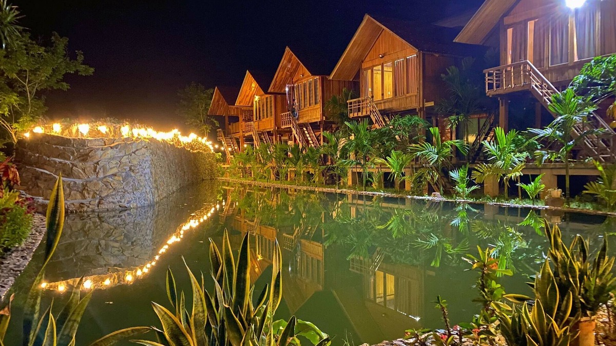Phong Nha Hotel | Phong Nha Mountain House