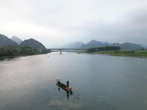 Son Trach House | Phong Nha Village House