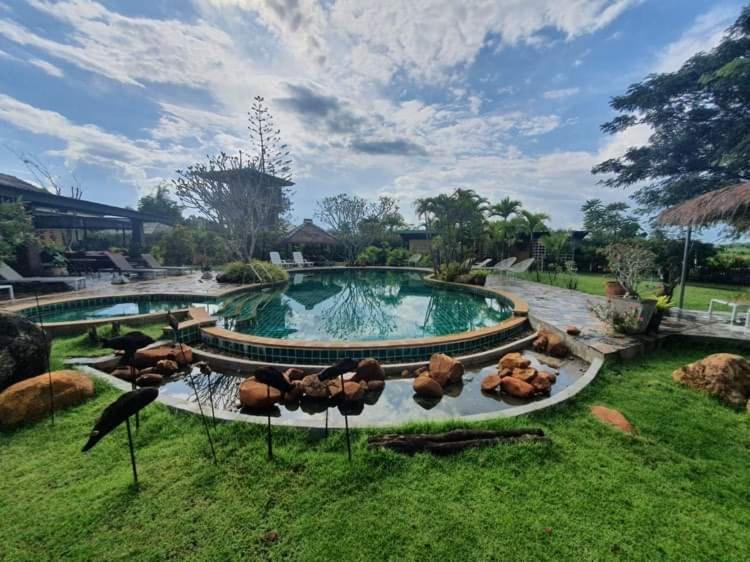 Doi Saket Resort | Phoo Na Resort
