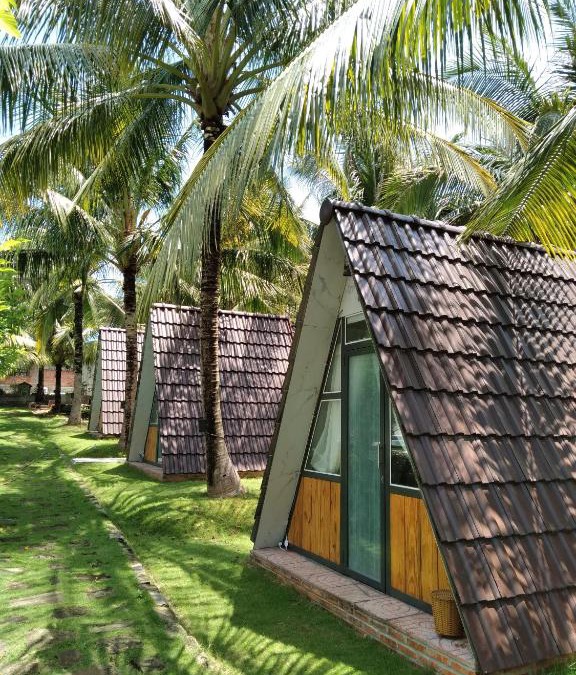 An Thoi Cabin | Phu Nam House - Resort