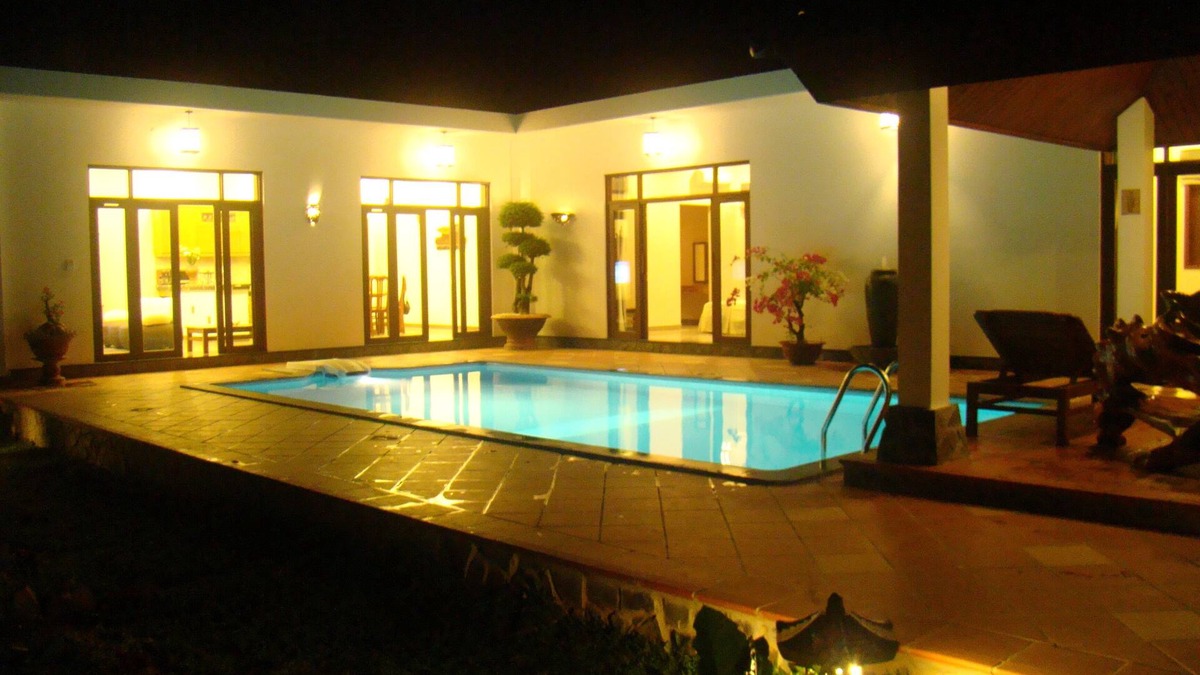 Duong Dong Villa | Phu Quoc private villas