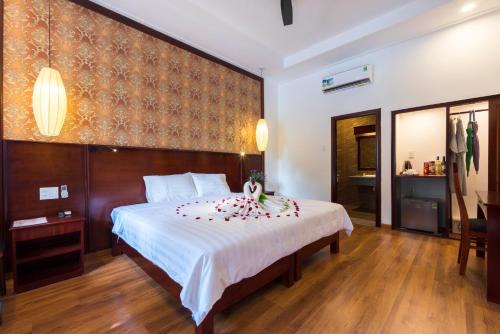 Cua Lap Villa | Phu Quoc Villa
