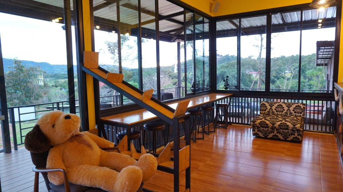 Phu Ruea Hotel | Phu Sumphao Valley