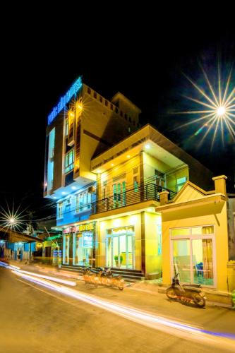 Ly Son Hotel | Phuc Hau Hotel - Ly Son