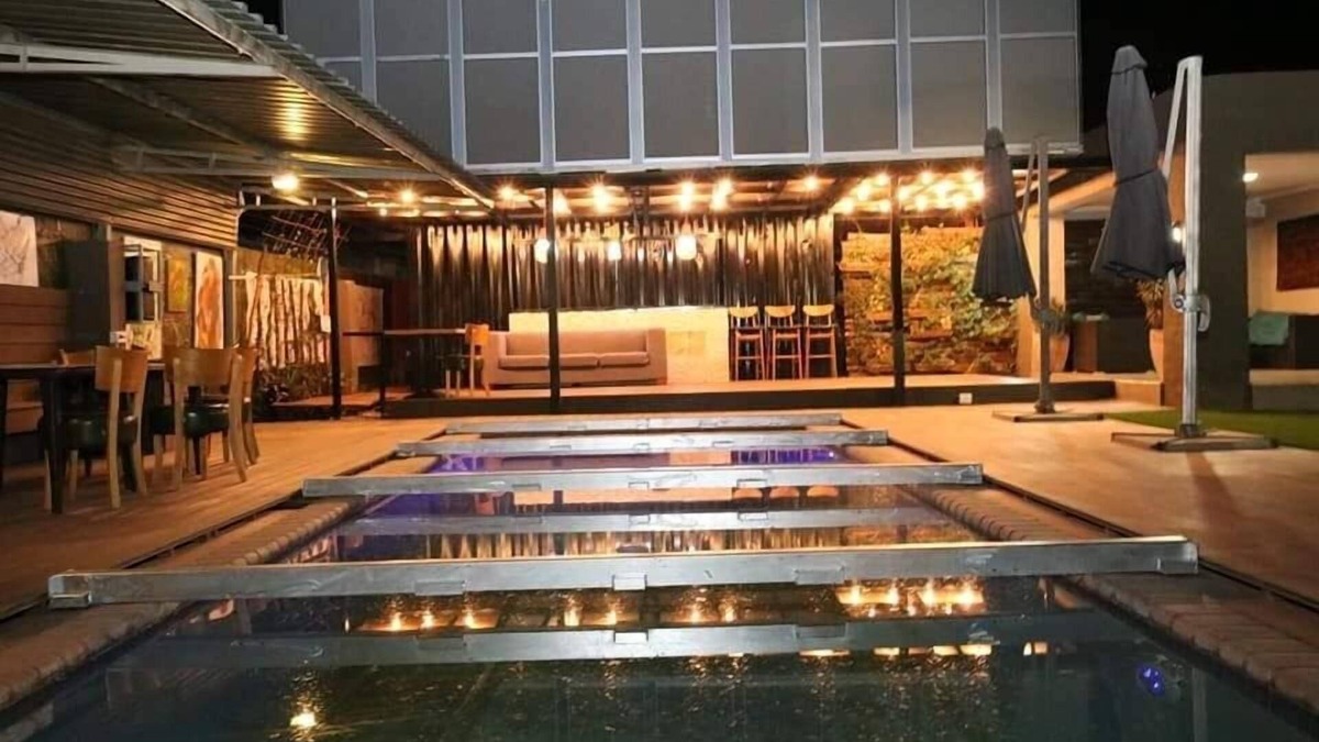 Letlhakane Hotel | Phudzi Hotel