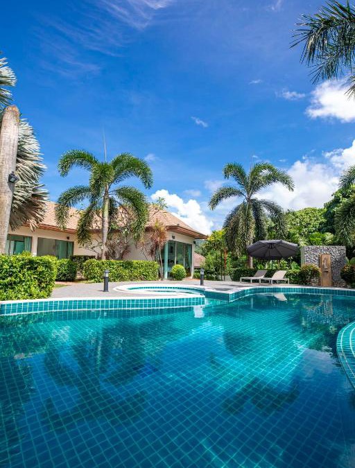 Rawai Villa | Phuket Boutique Pool Villa-81
