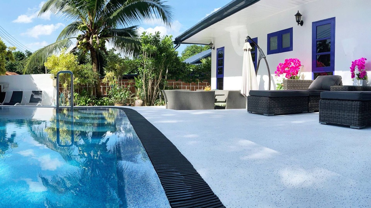 Kathu House | Phuket Gay Home Stay - Caters to Men
