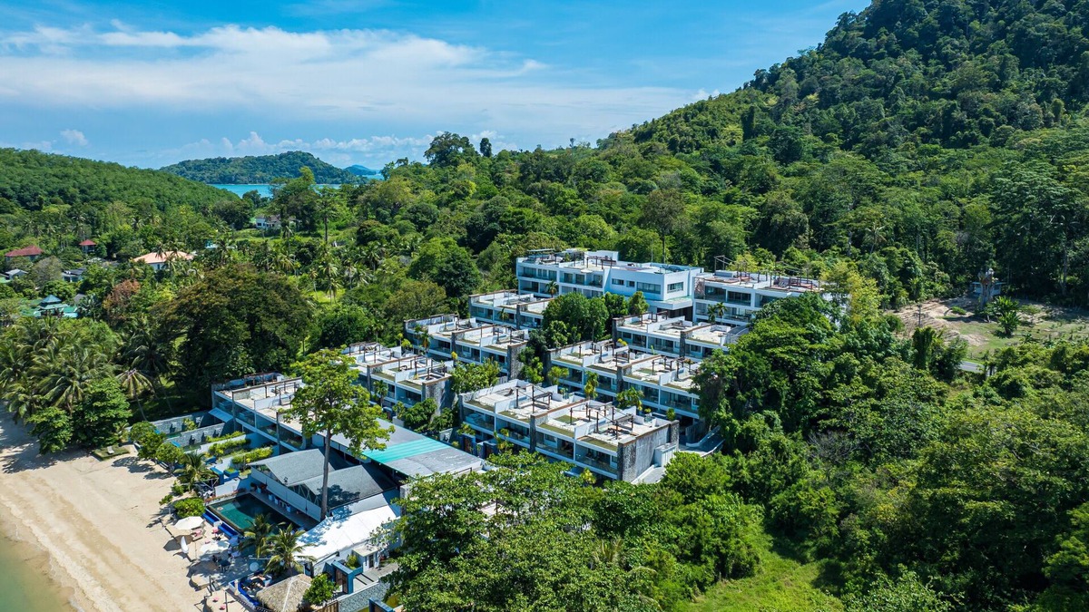Ko Sire Villa | Phuket Moonlit Bay Seaview Resort&Spa