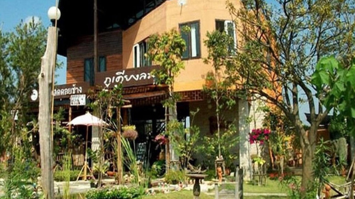 Wang Nam Khiao Hotel | Phuklenglom Wang Nam Khiao