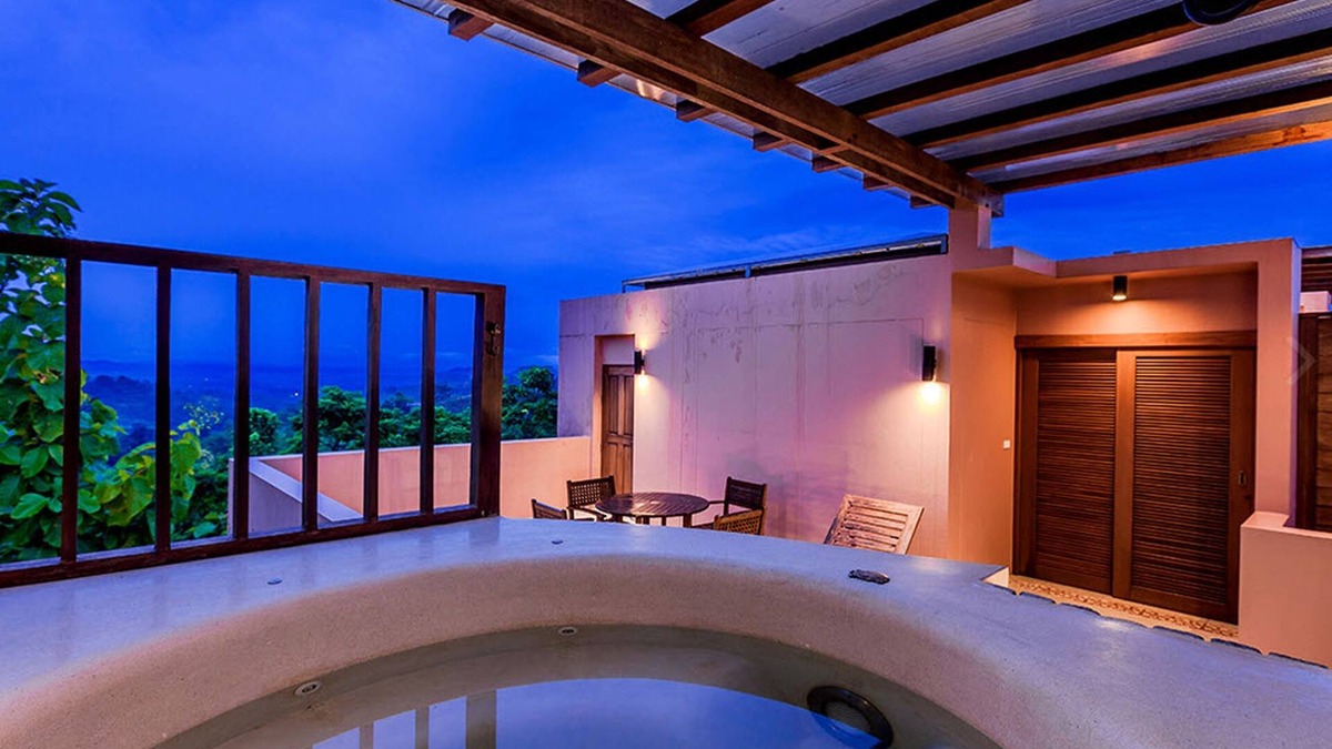 Wang Katha Resort | Phukumhom