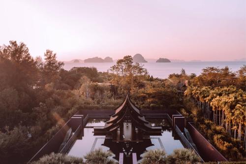 Nong Thale Resort | Phulay Bay, A Ritz-Carlton Reserve