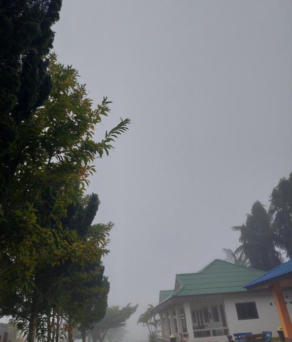 Khao Kho Resort | Phulomnum Resort
