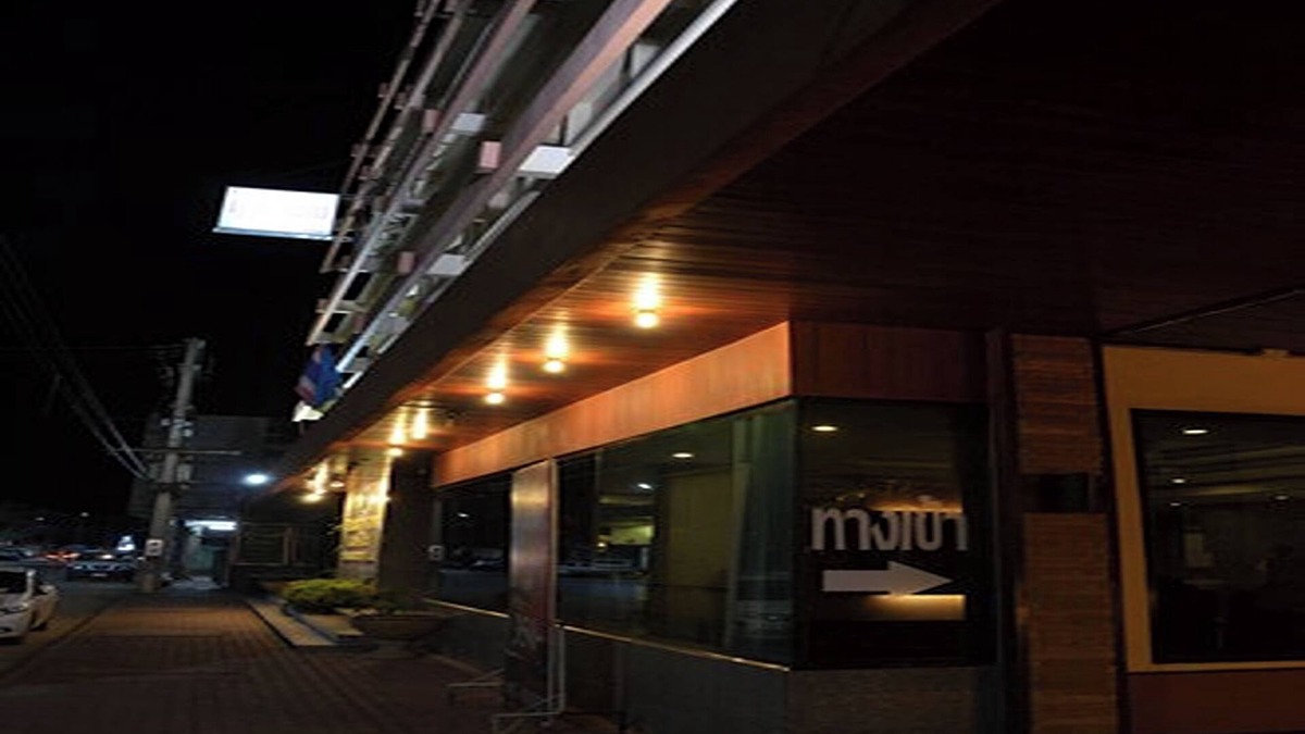 Loei Province Hotel | Phuluang Hotel