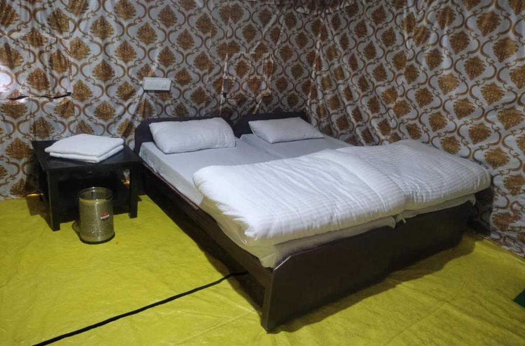 Sitapur House | Phulwari Resort Sitapur (Kedarnath)