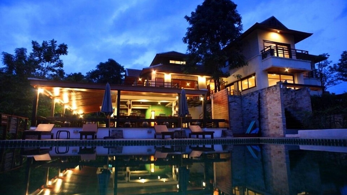 Dan Sai Resort | Phunacome Resort
