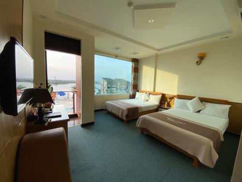 Hai Phong Hotel | Phuong Anh 3 Hotel