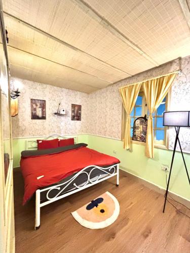 Quan Hoa Apartment | Phuong Du 1003