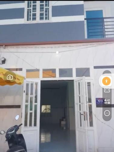 Duc Hoa Apartment | Phuong Home