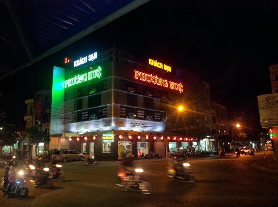 Soc Trang Hotel | Phuong Hue Hotel