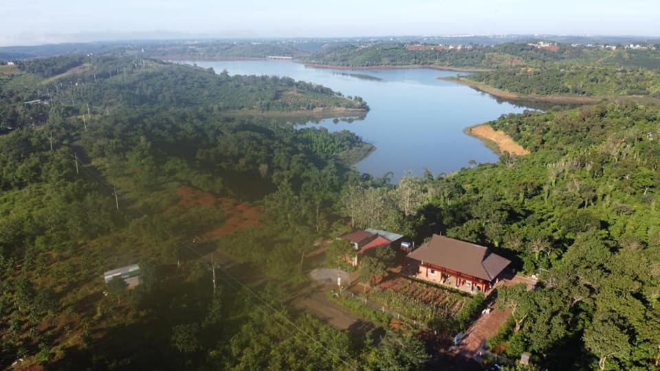 Gia Nghia House | Phuong Nam Gia Trang Farmstay