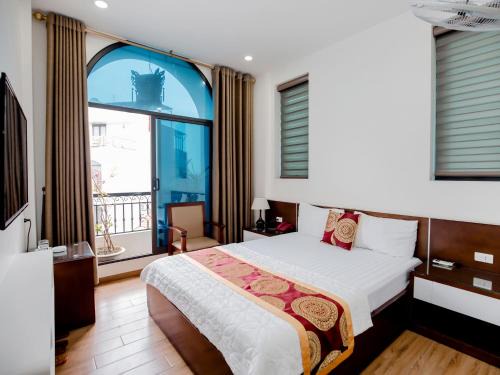 Hanoi Apartment | Phuong Nam Luxury Hotel Long Bien