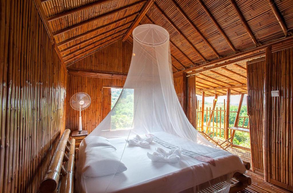 Ranong Cabin | Phuree Hut