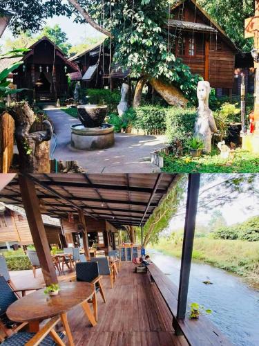 Doi Saket Hotel | Phurintara - ภูรินธารา รีสอร์ท ดอยสะเก็ด เชียงใหม่