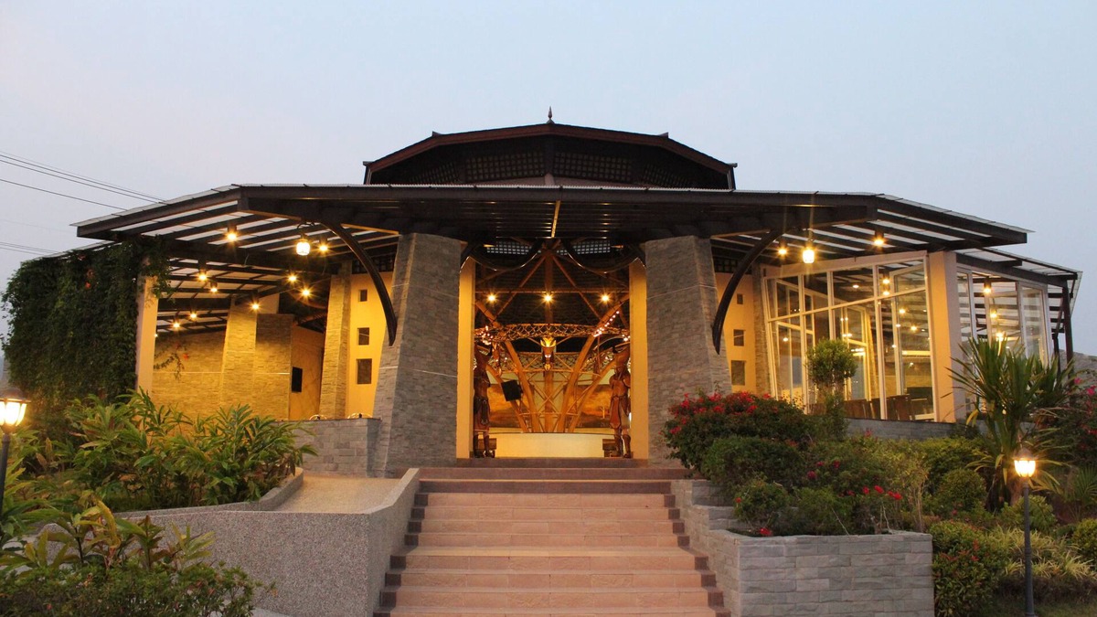 Phu Ruea Hotel | Phurua Sanctuary Resort and Spa