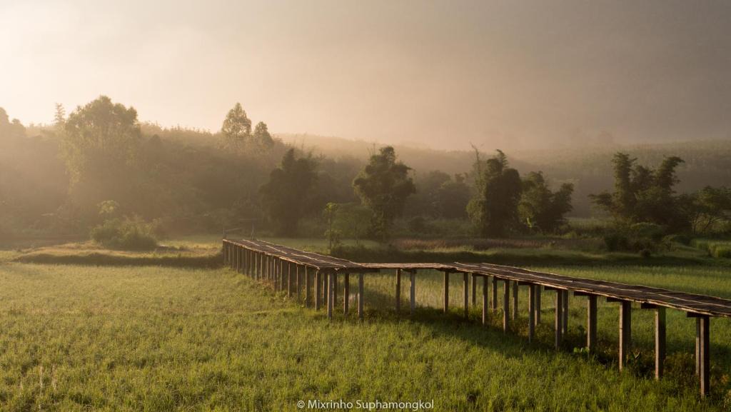 Phu Ruea Resort | Phuruarounmai Organic Living Resort