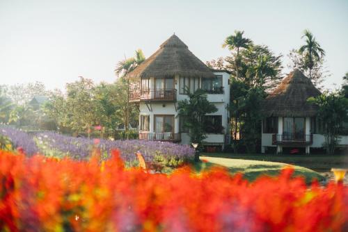 Mae Taeng Resort | Phusanfah Resort